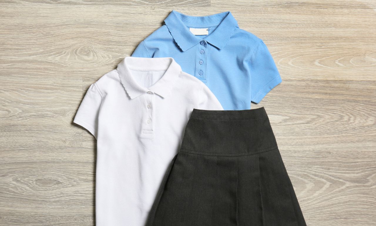 Top 10 School Uniforms Exporter Company in Bangladesh