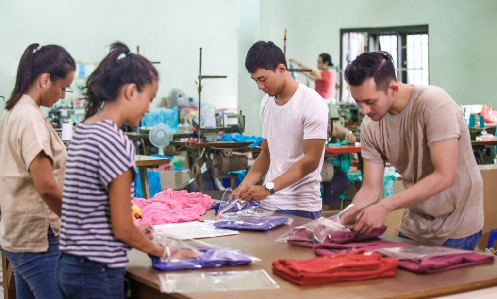 Top 10 Shirt Manufacturers in Bangladesh
