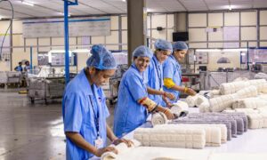 Top 5 Hospital Uniform Manufacturers in Bangladesh
