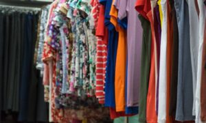 Top 10 Ladies Dress Brand in Bangladesh