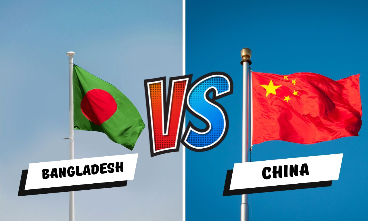 Bangladesh vs China_ Which Country Leads in Garment Industry
