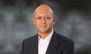 Wasim Zakariah Attends UNDP Roundtable on “Taxation for a Resilient Economy Post-LDC Graduation”