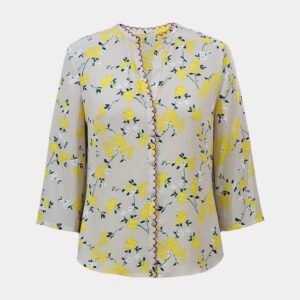 Ladies Blouse-WWBT0001