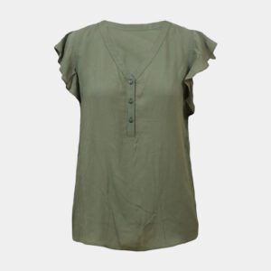 Ladies Blouse-WWBT0004