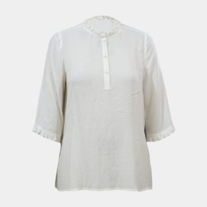 Ladies Blouse-WWBT0007