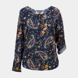 Ladies Blouse-WWBT0008