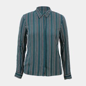 Ladies Blouse-WWBT0009