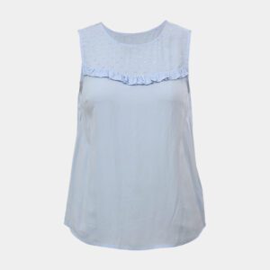 Ladies Blouse-WWBT0011