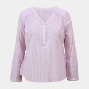 Ladies Blouse-WWBT0012