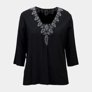 Ladies Blouse-WWBT0014