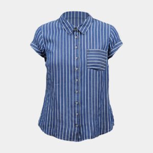 Ladies Blouse-WWBT0015