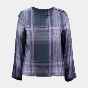 Ladies Blouse-WWBT0017