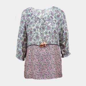 Ladies Blouse-WWBT0018