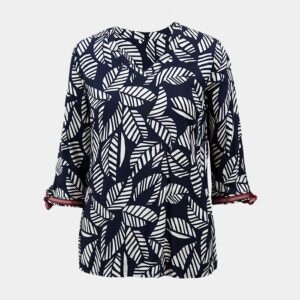 Ladies Blouse-WWBT0020