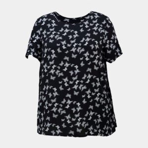 Ladies Blouse-WWBT0022