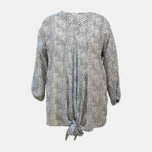 Ladies Blouse-WWBT0026