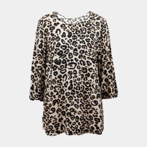 Ladies Blouse-WWBT0031