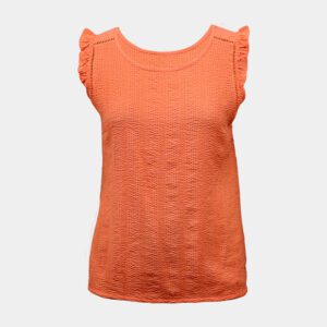 Ladies Blouse-WWBT0034