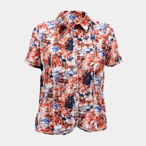 Ladies Blouse-WWBT0035