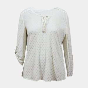 Ladies Blouse-WWBT0037