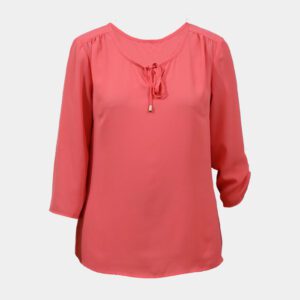 Ladies Blouse-WWBT0043
