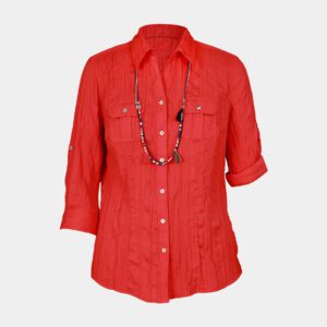 Ladies Blouse-WWBT0045