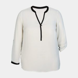 Ladies Blouse-WWBT0046