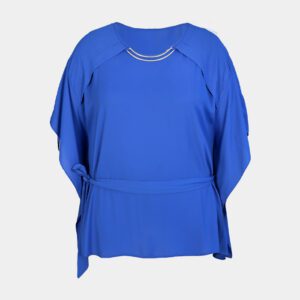 Ladies Blouse-WWBT0047