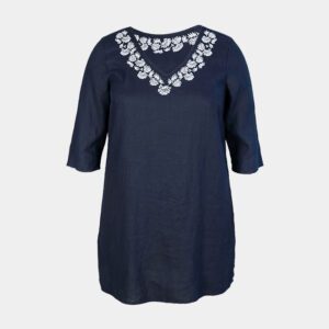 Ladies Blouse-WWBT0048