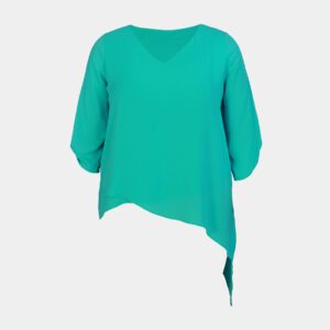 Ladies Blouse-WWBT0049