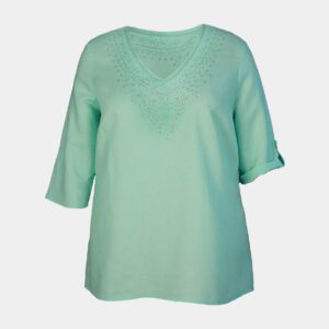 Ladies Blouse-WWBT0050