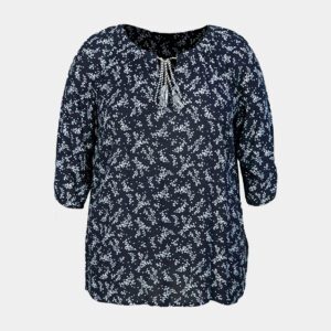 Ladies Blouse-WWBT0054