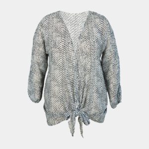 Ladies Blouse-WWBT0055