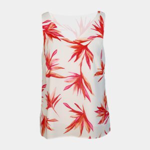 Ladies Blouse-WWBT0057