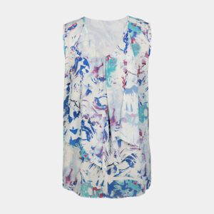 Ladies Blouse-WWBT0059