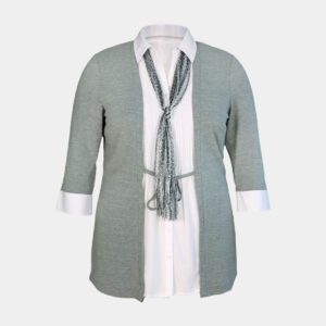 Ladies Blouse-WWBT0060