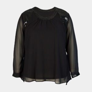Ladies Blouse-WWBT0069