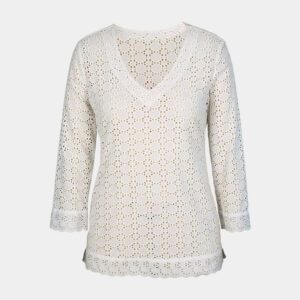 Ladies Blouse-WWBT0070