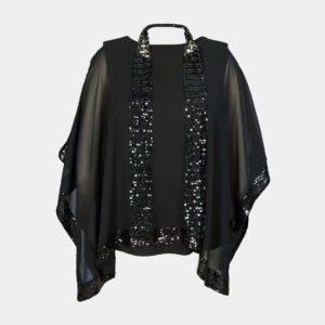 Ladies Blouse-WWBT0071