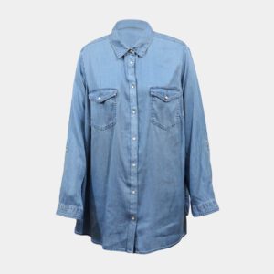 Ladies Blouse-WWBT0072