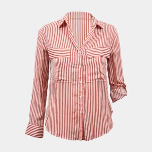 Ladies Blouse-WWBT0075