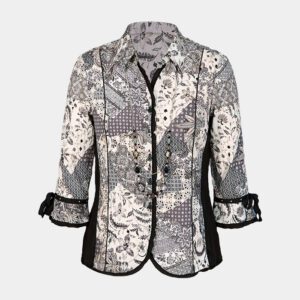 Ladies Blouse-WWBT0078