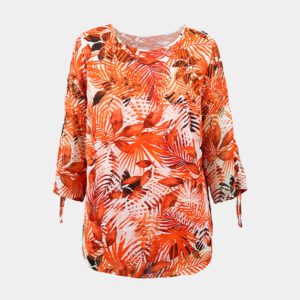 Ladies Blouse-WWBT0081