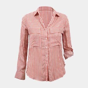 Ladies Blouse-WWBT0083