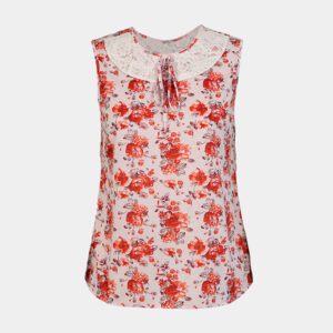 Ladies Blouse-WWBT0086