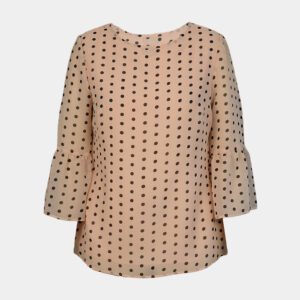 Ladies Blouse-WWBT0089