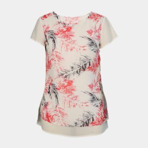 Ladies Blouse-WWBT0090