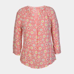 Ladies Blouse-WWBT0092