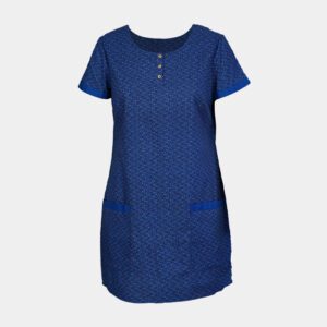 Ladies Blouse-WWBT0093