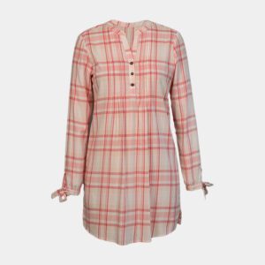 Ladies Blouse-WWBT0095